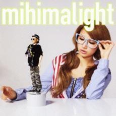 mihimalight 通常盤 レンタル落ち 中古 CD