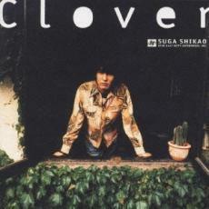 CLOVER レンタル落ち 中古 CD