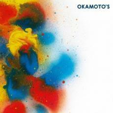 OKAMOTO’S 通常盤 レンタル落ち 中古 CD