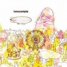 innocentpia レンタル落ち 中古 CD