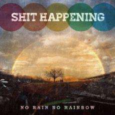 NO RAIN NO RAINBOW レンタル落ち 中古 CD