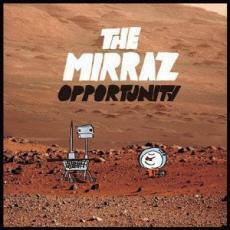 【国内盤CD】 The Mirraz／OPPORTUNITY