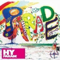 PARADE 通常盤 レンタル落ち 中古 CD