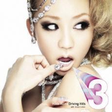 Koda Kumi Driving Hit’s 3 レンタル落ち 中古 CD