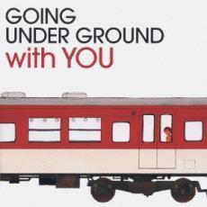 BEST OF GOING UNDER GROUND with YOU 通常盤 レンタル落ち 中古 CD