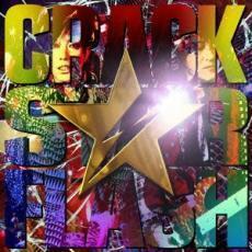 CRACK STAR FLASH 通常盤 レンタル落ち 中古 CD