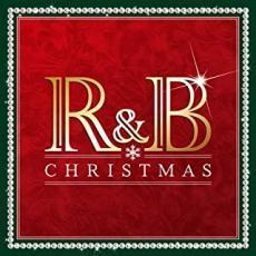 R＆B クリスマス レンタル落ち 中古 CD