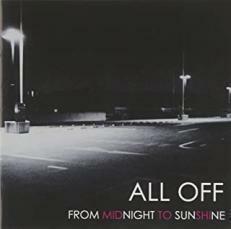 From Midnight To Sunshine レンタル落ち 中古 CD