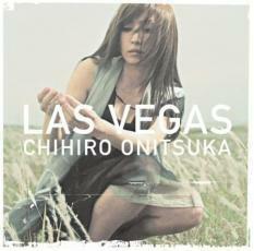 LAS VEGAS 通常盤 レンタル落ち 中古 CD