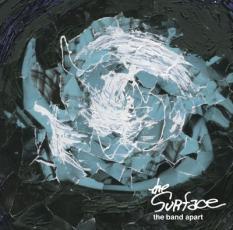 the Surface ep レンタル落ち 中古 CD