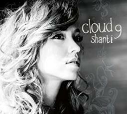 [国内盤CD] SHANTI/Cloud9