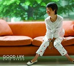 GOOD LIFE レンタル落ち 中古 CD