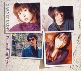 I’m waiting 4 you レンタル落ち 中古 CD