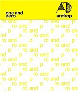 one and zero 通常盤 レンタル落ち 中古 CD