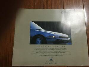  Honda HONDA Accord каталог б/у 