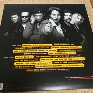 JACKIE BROWN / サントラ盤 SOUNDTRACK / 12 レコードの画像2