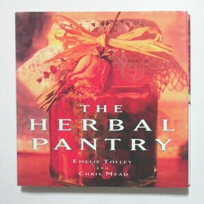 ハーバルライフ　THE HERBAL PANTRY