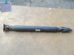 ~NJ6441 * Suzuki | Every |DA64V V rear propeller shaft 