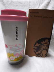 スターバックス スタバ ステンレスタンブラー タンブラー さくら桜 sakura