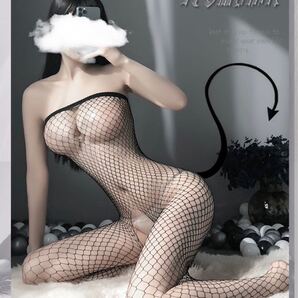 ボディストッキング オープンクロッチ 全身タイツ セクシーランジェリー セクシー シースルー 仕様 ボディタイツ 透け コスプレ