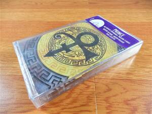 カセット）プリンス the versace experience prelude 2 gold RECORD STORE DAY