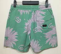 VOLCOM ボルコム A2521902WNT メンズM ボードショーツ BoardShorts サーフトランクス ウインターグリーン色 ヴォルコム 新品 即決 送料無料_画像4