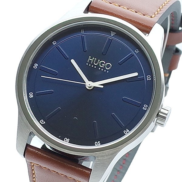 Hugo boss 時計の値段と価格推移は？｜32件の売買情報を集計したHugo 