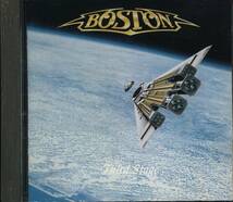 CD BOSTON THIRD STAGE_画像1