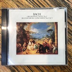 CD/The Great Collection Of Classical Music/バッハ/中古