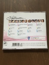 CD/Harmotion/【J9】/中古_画像2