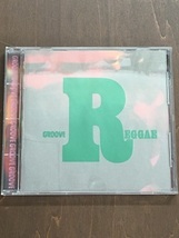 CD/GROOVE/REGGAE/From Roots Reggae To Lover‘s Rock/【J10】/中古_画像1