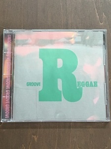 CD/GROOVE/REGGAE/From Roots Reggae To Lover‘s Rock/【J10】/中古