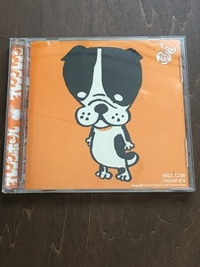 CD/オレンジレンジ/オレンジボール/ORANGE RANGE/ORANGE BALL/【J10】/中古