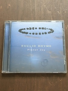 CD/ELCLID RHYME/Planet Joy/【J10】/中古