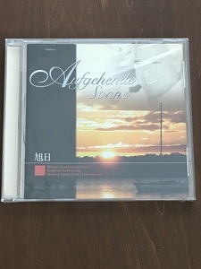 CD/旭日/ウイーン・オペレッタ管弦楽団/シークフリード・アンドラシェック/Aufgehende Sonne/【J11】/新品未開封