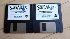 ScanWizrd v3.07j MAC