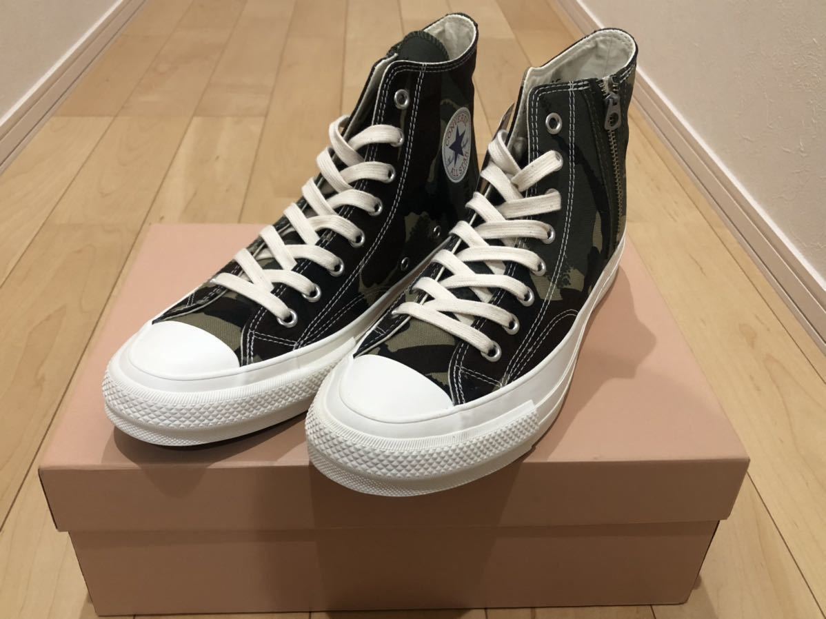 ジスタイル CONVERSE NIGO カモ 29cmの通販 by かずかじ's shop ...