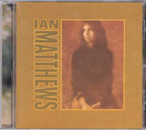 *IAN MATTHEWS( Ian *ma обувь )/Valley Hi&Some Days You Eat The Bear~[73 год &74 год Release. большой название запись. 2in1]* мир первый CD.& редкость 