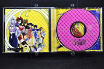 希少 CD 特典封入 PC-Engine’s プリンセス ミネルバ オリジナルミュージック アレンジ曲 美品 伊藤美紀 佐久間レイ 岩谷宏明 PCエンジン_画像5