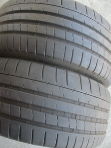 ☆新品？即決アリ☆ミシュラン PSS 245/40R18 2本