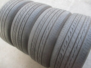 ☆バリ山即決アリ☆ブリヂストン　レグノGR-XI 235/35R19 4本