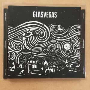 【CD⑤】 グラスヴェガス「GLASVEGAS」