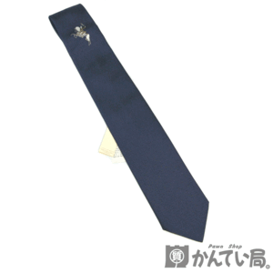 エルメス ネクタイ ネイビーの値段と価格推移は?|719件の売買情報を