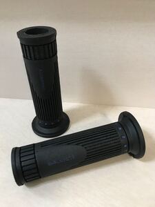 【新品 ☆ 送料込】アイグリップ ライトスカイブルー Φ22用 太目 高硬度 ロード・ミニ・ビックスクーター