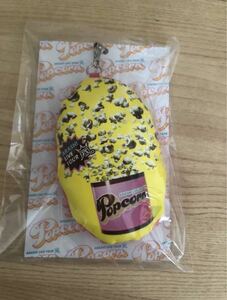 新品　嵐　LIVE TOUR Popcorn 携帯ストラップ　ツアーグッズ