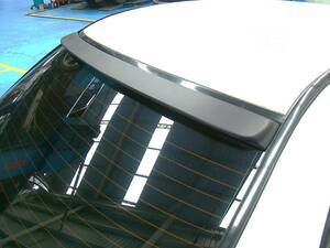 ** Impreza GC8 roof spoiler Subaru SUBARU Impreza WRX STi JDM USDM Stan s modified **