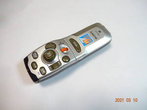 SONY NVX-DV809/NVX-DV9/NVX-DV609/NVX-DV609GT for remote control navi for remote control 