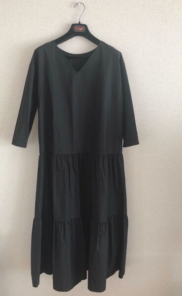 *JOURNAL STANDARD ティアードワンピース