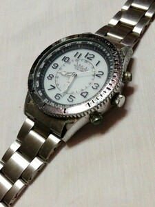 MR68 -Wマーシャル電波腕時計