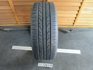 Y3718 ②★夏★215/45R17 91V BRIDGESTONE製 DAYTON DT30 1本★予備 スペア